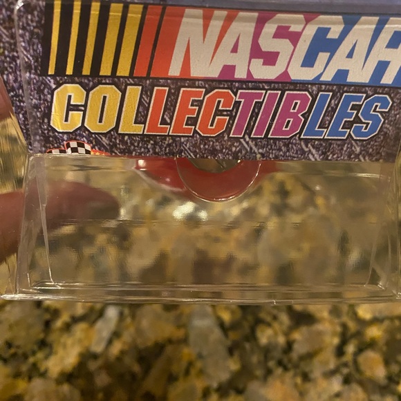 NASCAR Dale Jr. Christmas Ornament - Picture 3 of 5